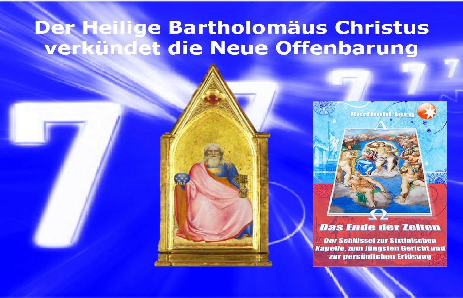 Countdown Apokalypse